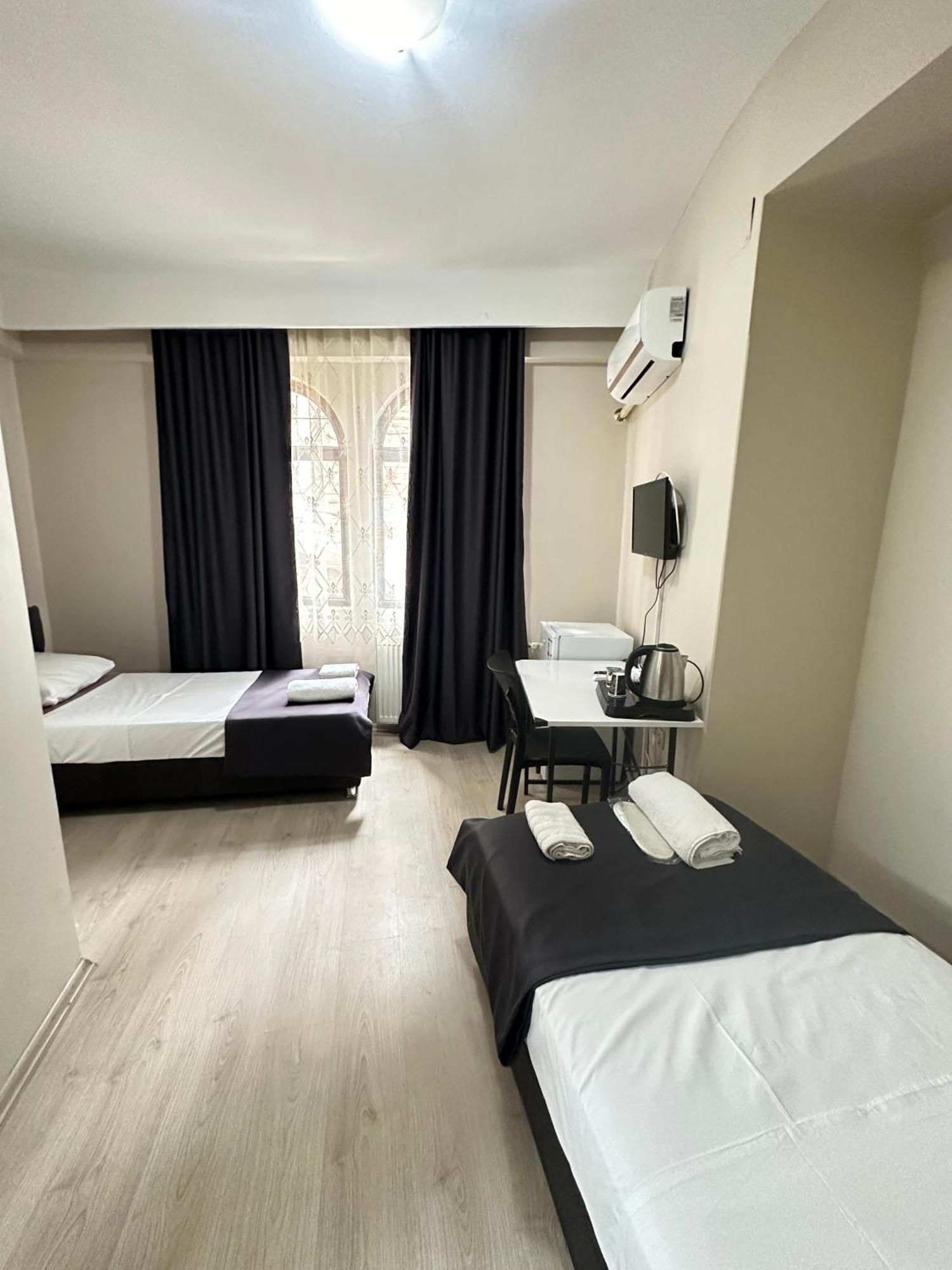 Glr Otel Balikesir Exterior photo