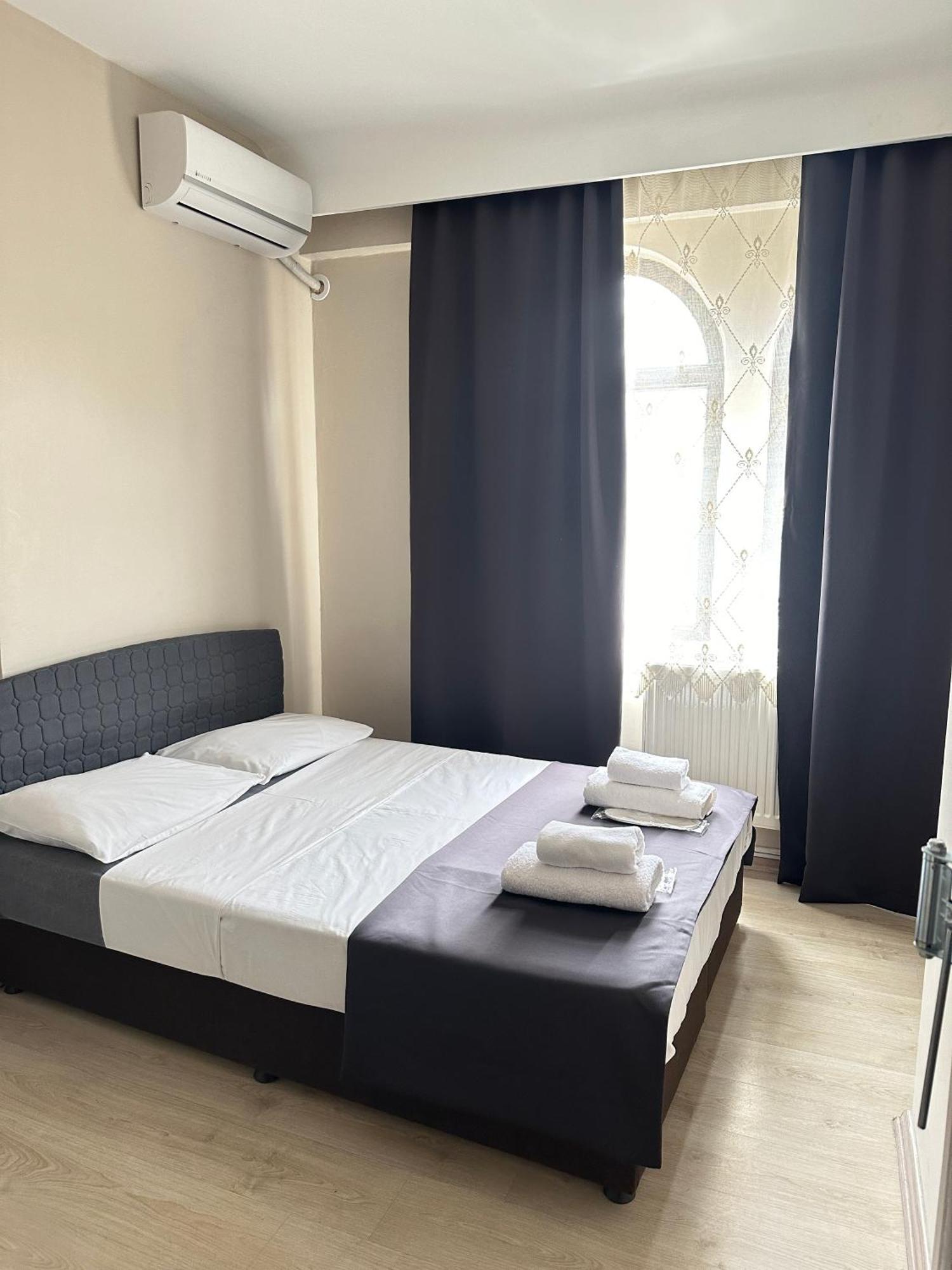 Glr Otel Balikesir Exterior photo