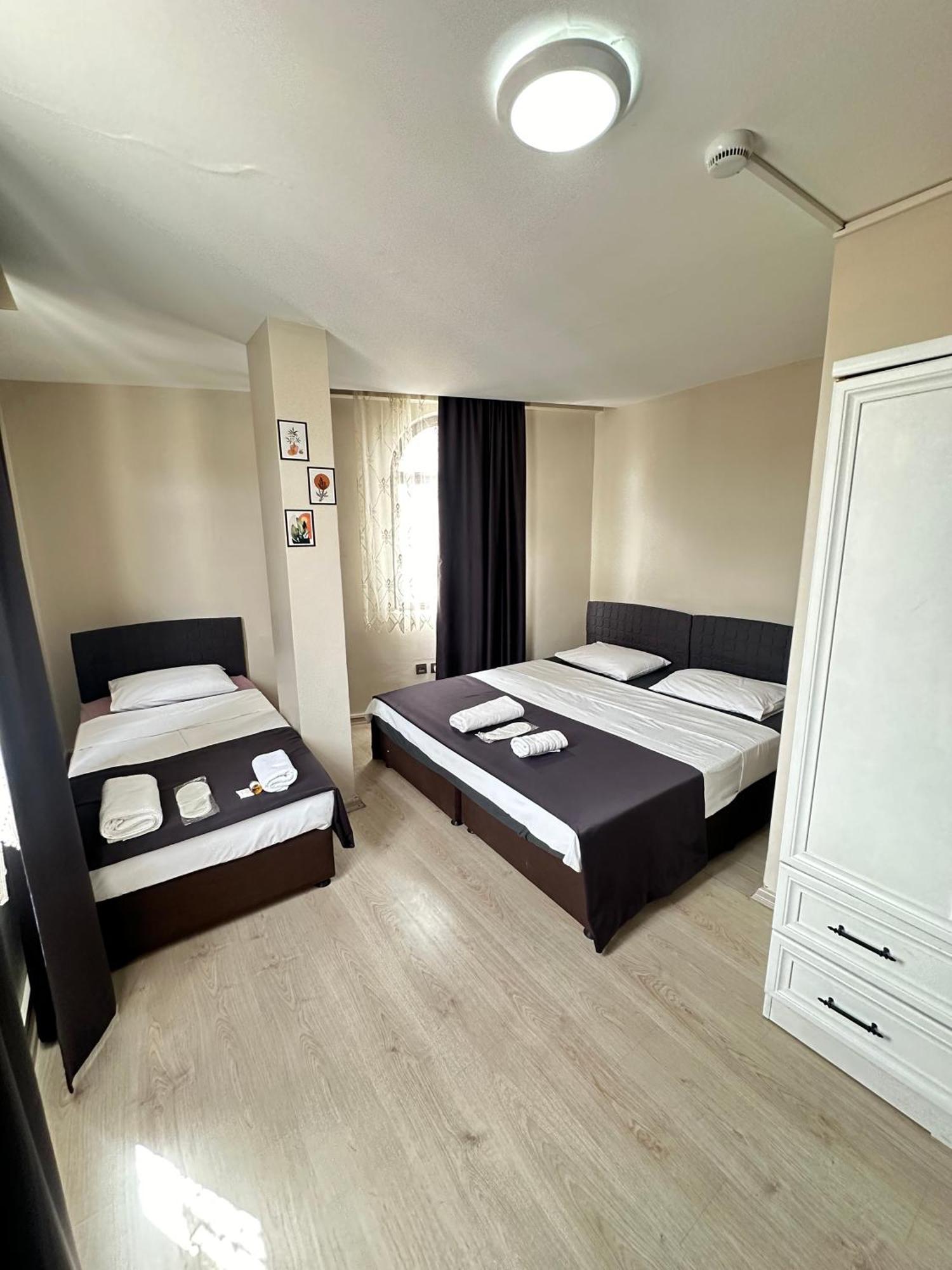 Glr Otel Balikesir Exterior photo