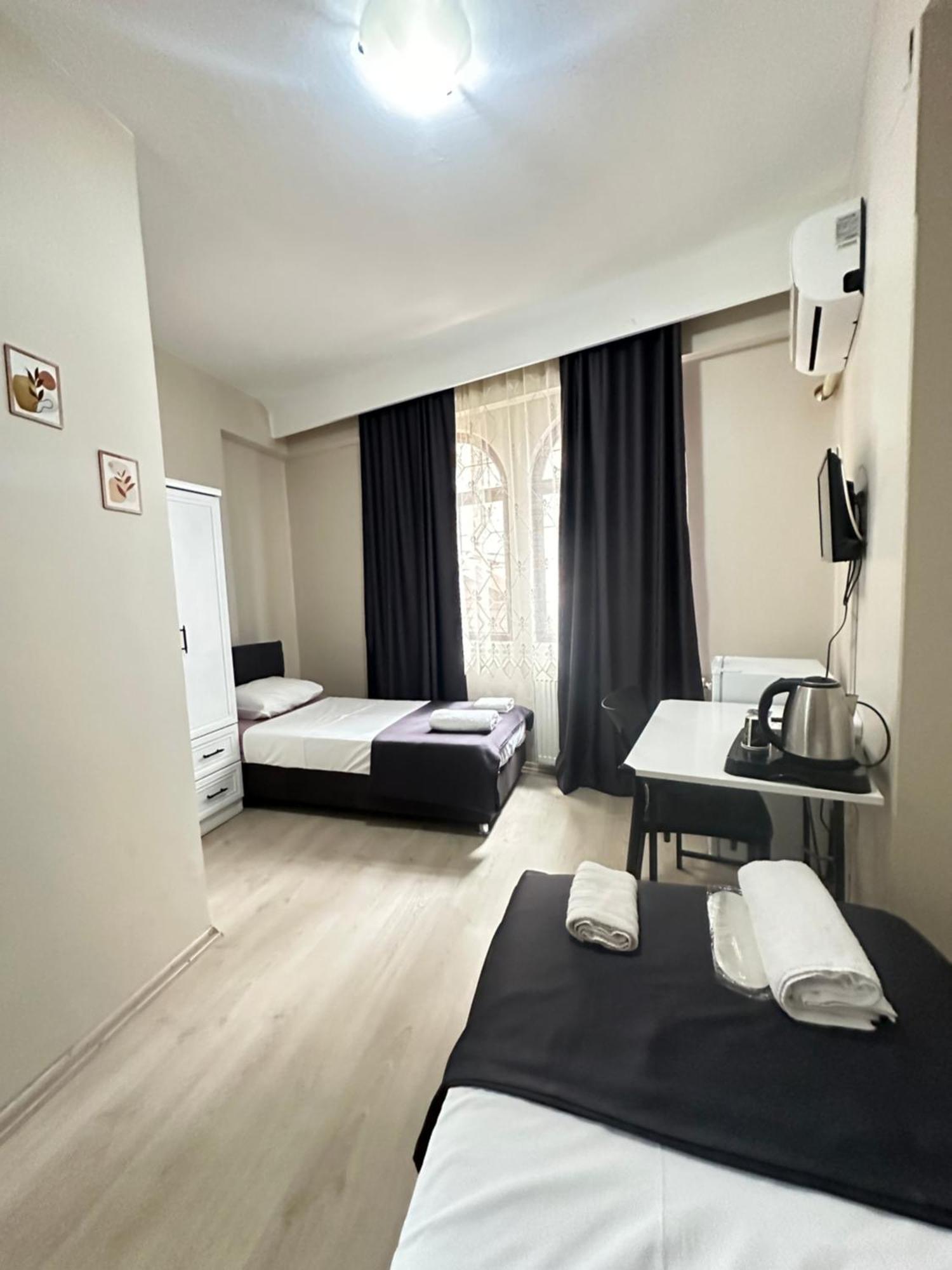 Glr Otel Balikesir Exterior photo