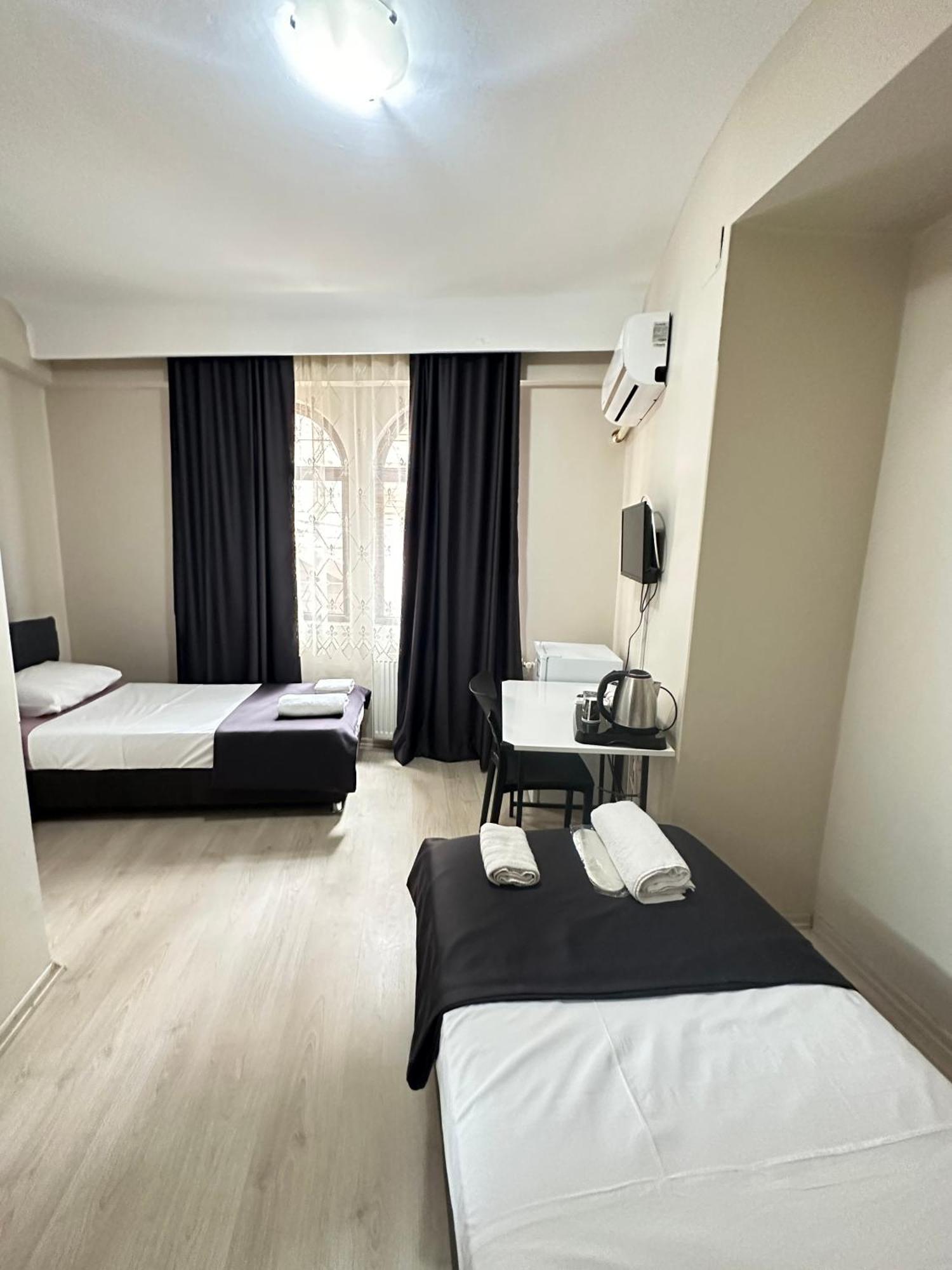 Glr Otel Balikesir Exterior photo