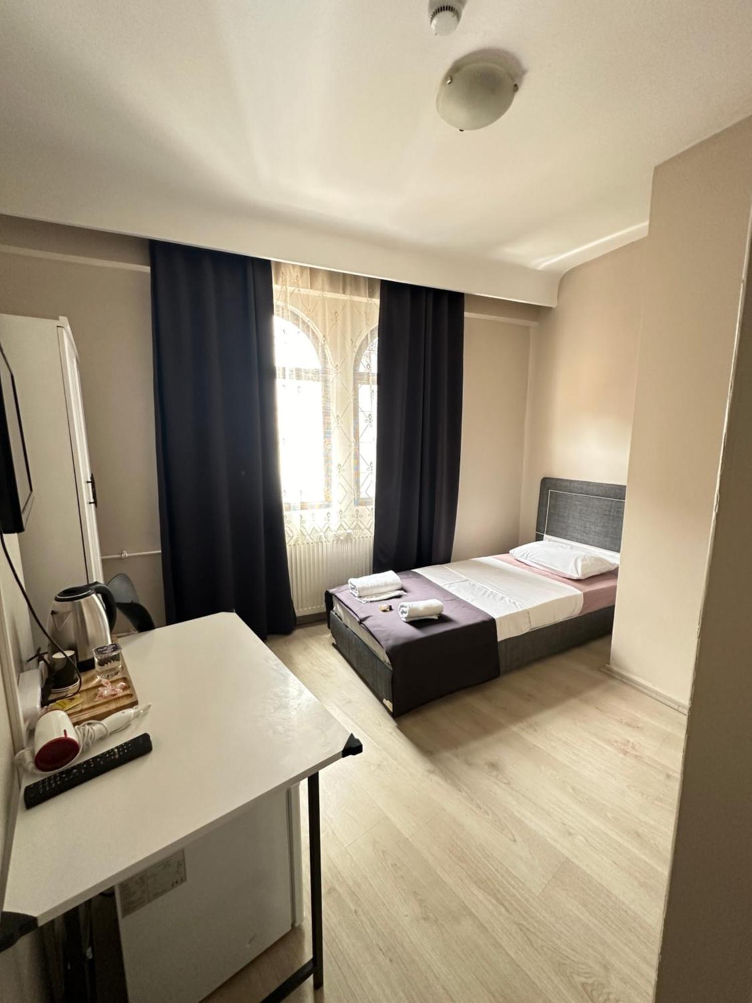 Glr Otel Balikesir Exterior photo