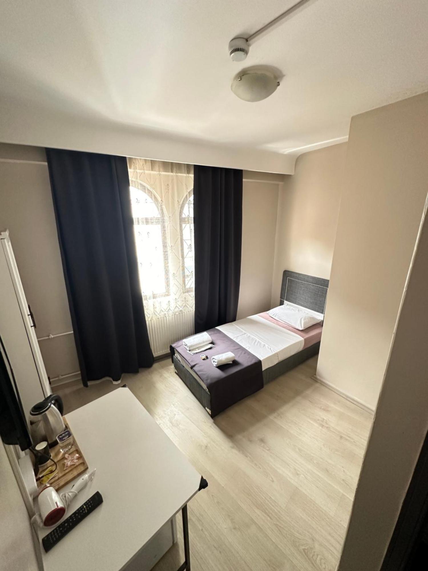 Glr Otel Balikesir Exterior photo